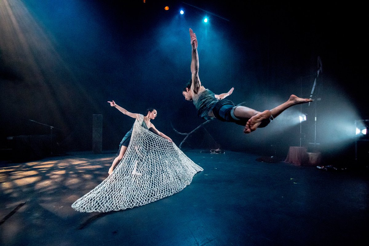 LPATemudas's tweet image. ✅Isabel Vázquez
✅@FestHopHopHop 
✅@zendelsur 
✅Kanbahiota Troup