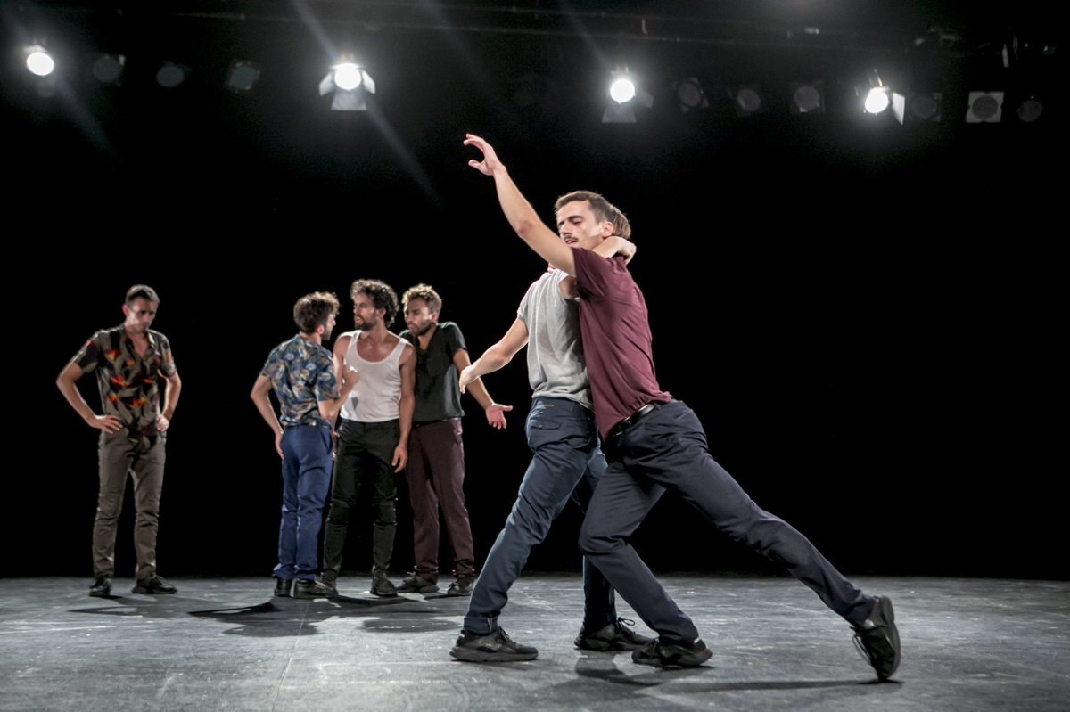 LPATemudas's tweet image. ✅Isabel Vázquez
✅@FestHopHopHop 
✅@zendelsur 
✅Kanbahiota Troup