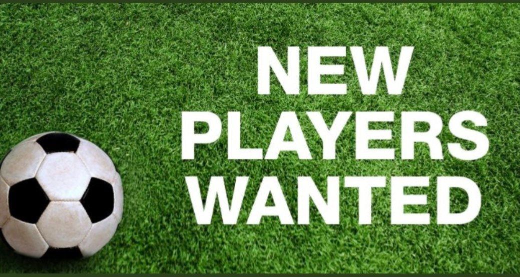 PLAYERS WANTED for our <a href="/EJALeague/">EasternJnrAlliance</a> teams at all age groups U13 to U18
*UEFA licenced coaching
*Training/home games on 3G
*Sundays &amp; midweek cup games
*Full playing/training kit
Contact Nick 07507 445099
<a href="/baldocktownfc/">Baldock Town FC</a>
<a href="/BTEJA0607/">Baldock Town EJA U16</a>
<a href="/BaldockTownRes/">Baldock Town Reserves</a>
@BTFC_U13EJA
<a href="/BaldockTownYFC/">BaldockTownYouthFC</a>