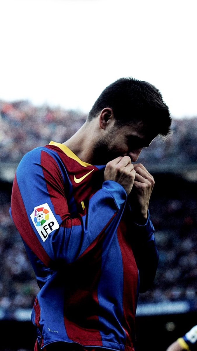 INIE8TAZO's tweet photo. Gracias Piqué. https://t.co/2Mf5tXGa8u