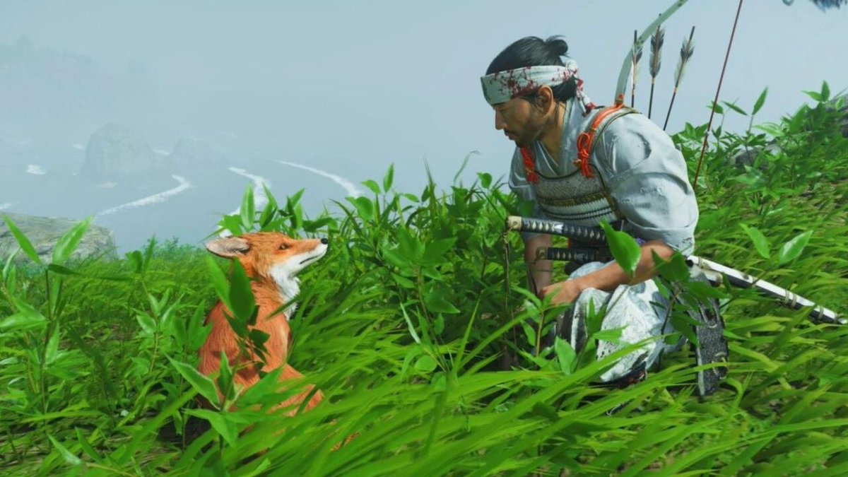 Push Square tweet media