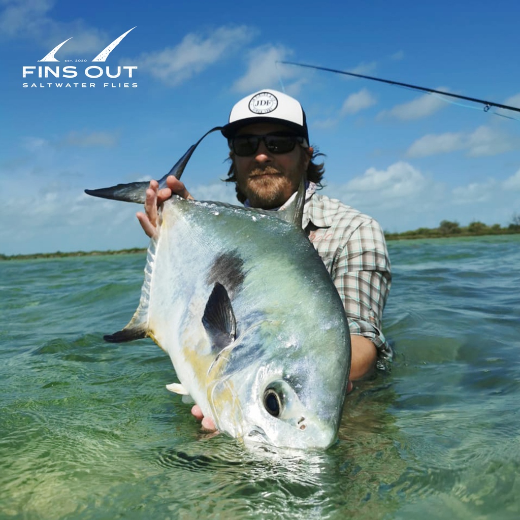 Jebb getting up close and personal with the locals in Mexico!