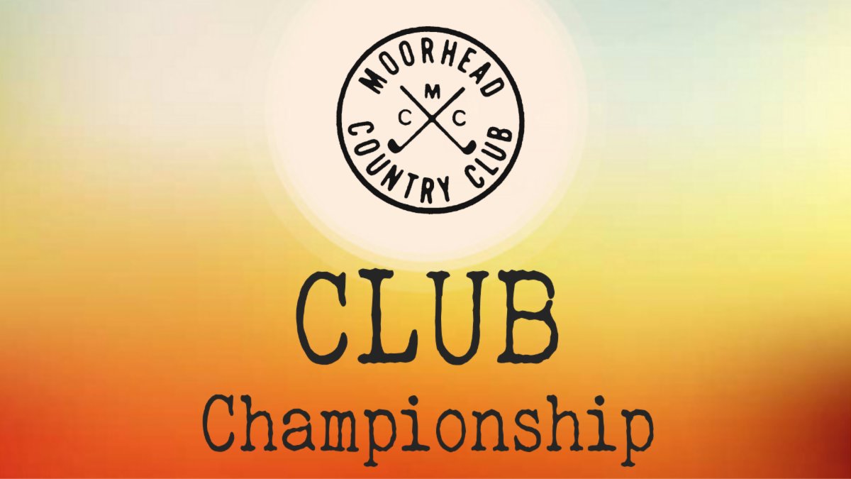 Mark the Calendar for Championship Weekend August 21-22 conta.cc/3fIvEzH