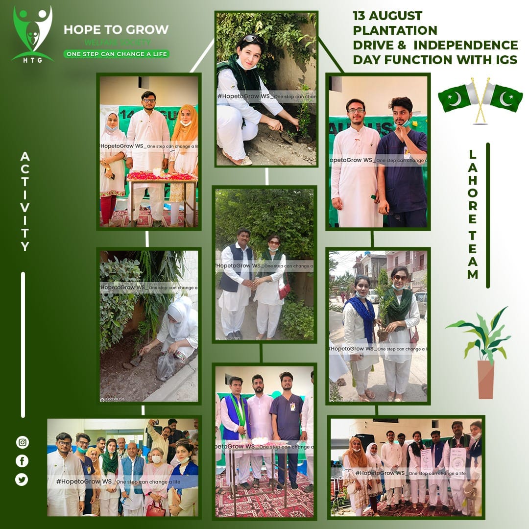 IftikharBANGUL1's tweet photo. Happy Independence Day
#AZADI_HTG_K_SUNG
#happyindependencedayHTG
#Hopetogrow
#HTGLahore https://t.co/YFZBeaMxlP
