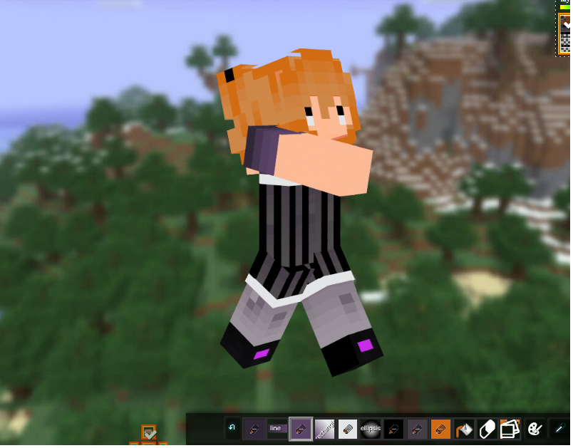 Minecraft For Life Rt Shimonose006 マイクラで作るもの候補 わりばし畑 ボーボボ 尸魂界 ブリーチ 司馬空鶴の大砲 ブリーチ ドクターゲロの研究所 Db 無限城 Gb ポマードリング ボーボボ ほかにマイクラで作れそうなマンガとかの元