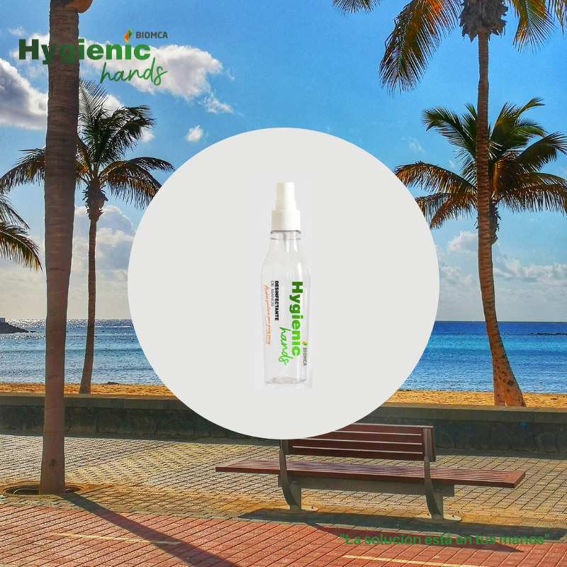 HygieniCanarias's tweet photo. Fabricamos tu 𝐝𝐞𝐬𝐢𝐧𝐟𝐞𝐜𝐭𝐚𝐧𝐭𝐞 𝐝𝐞 𝐦𝐚𝐧𝐨𝐬.
Somos 𝟏𝟎𝟎% 𝐜𝐚𝐧𝐚𝐫𝐢𝐨𝐬.
#ElaboradoEnCanarias #HygienicHands #HygienicCanarias #Biomca #SoluciónHidroalcohólica #Covid19 #Coronavirus @OliveraCanarias @AsincaCanarias @elaboradoaqui https://t.co/QeUvtB59uc