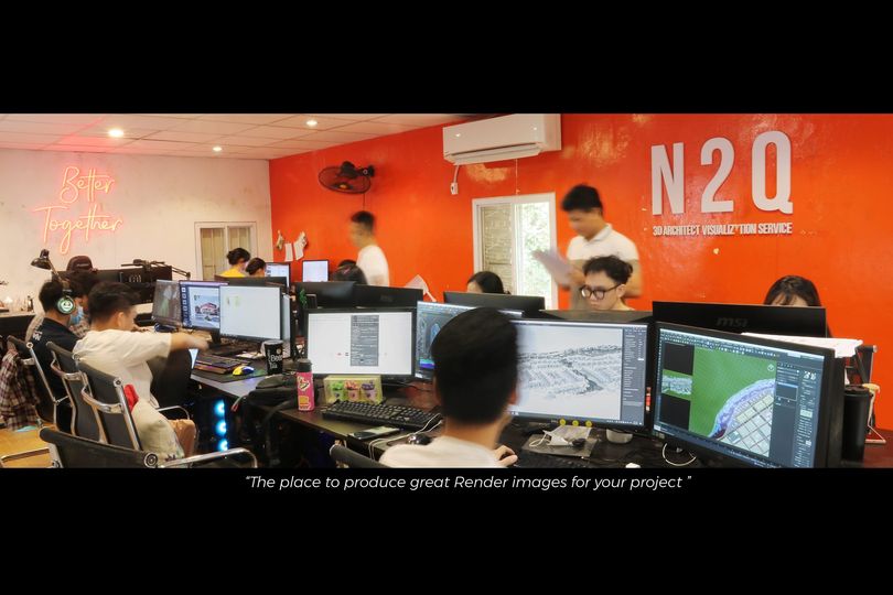 N2QStudio_3D architectural Visualization Service (@n2q_studio) on Twitter photo Have you ever questioned and envisioned where to produce great renders for your project?
We are happy to share with you the a view of the workspace at N2Q Studio.
๐ฃ๐ต๐ผ๐ป๐ฒ: +๐ด๐ฐ ๐ต๐ฏ๐ฑ๐ณ๐ฐ๐ณ๐ฑ๐ญ๐ต
๐๐บ๐ฎ๐ถ๐น: ๐ป๐ฎ๐พ๐๐๐๐ฑ๐ถ๐ผ@๐ด๐บ๐ฎ๐ถ๐น.๐ฐ๐ผ๐บ
n2qstudio.com Have you ever questioned and envisioned where to produce great renders for your project?
We are happy to share with you the a view of the workspace at N2Q Studio.
๐ฃ๐ต๐ผ๐ป๐ฒ: +๐ด๐ฐ ๐ต๐ฏ๐ฑ๐ณ๐ฐ๐ณ๐ฑ๐ญ๐ต
๐๐บ๐ฎ๐ถ๐น: ๐ป๐ฎ๐พ๐๐๐๐ฑ๐ถ๐ผ@๐ด๐บ๐ฎ๐ถ๐น.๐ฐ๐ผ๐บ
n2qstudio.com