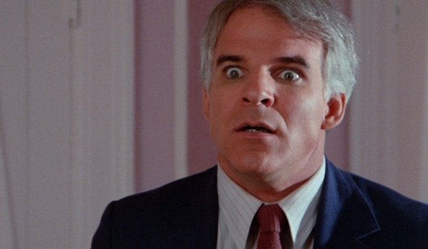 Happy Birthday, Steve Martin, 76 Today!   