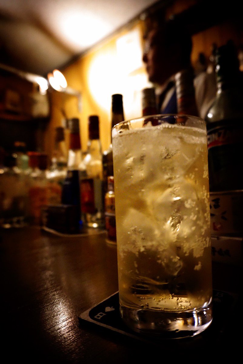 BB_Kitchen's tweet photo. BAR BBKitchenのんびりと開けてます🥃
#BAR #BBKitchen https://t.co/PYqjTJoOoK