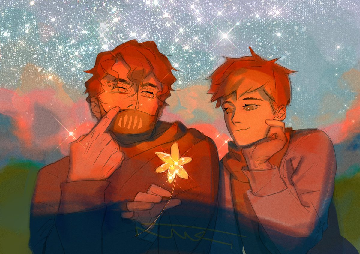 七夕快乐
 #corpsekkuno