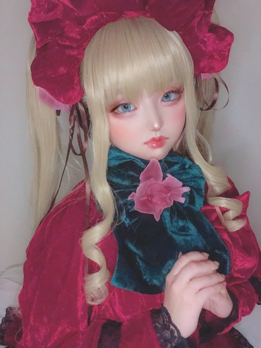 コスプレイヤー社員食堂ギラギラのTwitter画像15