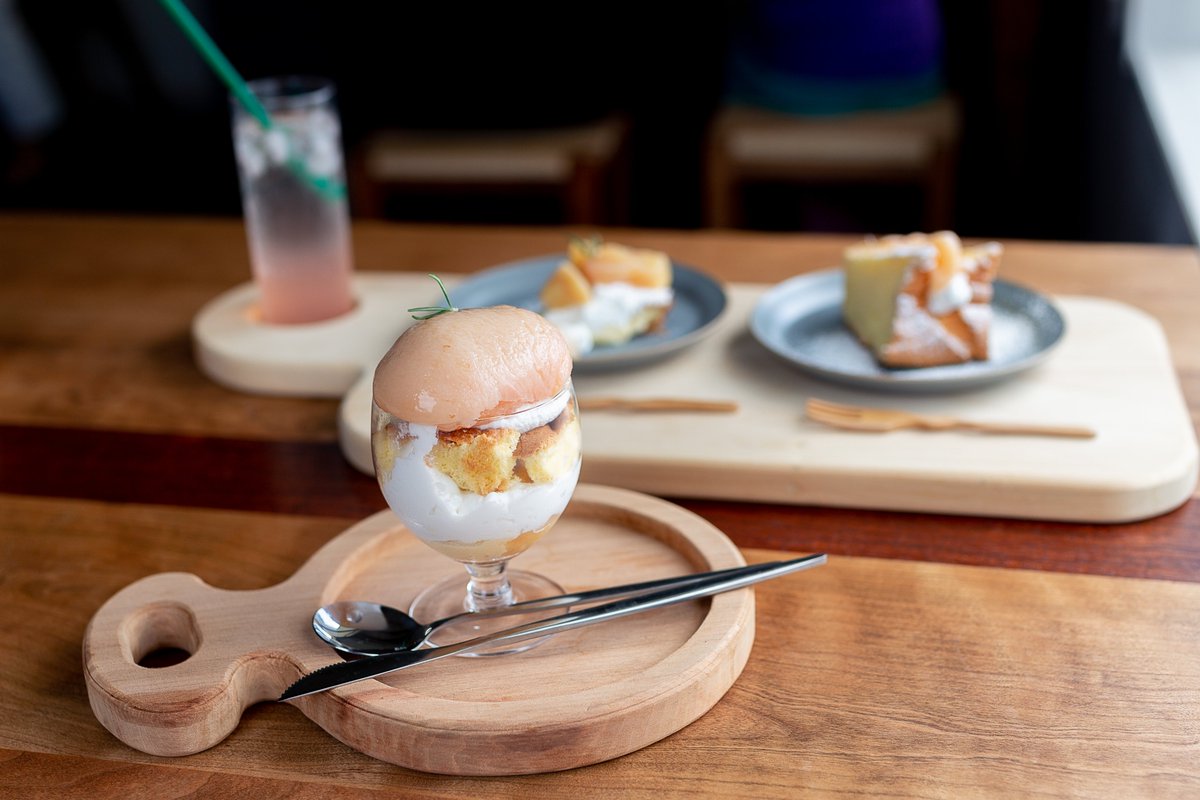 Kei 住所は足利市大前町842 1で近くにウェルシアがあってその交差点のすぐそばです 正式にオープンするのは９月で今は週末だけプレオープンしてます