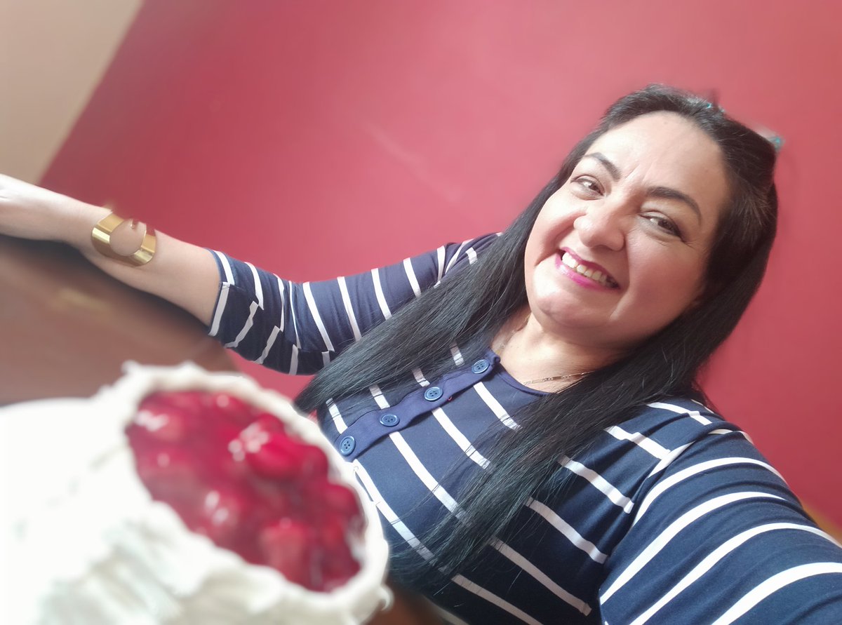 Así celebré mi aniversario N°  27 <a href="/Miltonvillamiz1/">Milton villamizar</a>