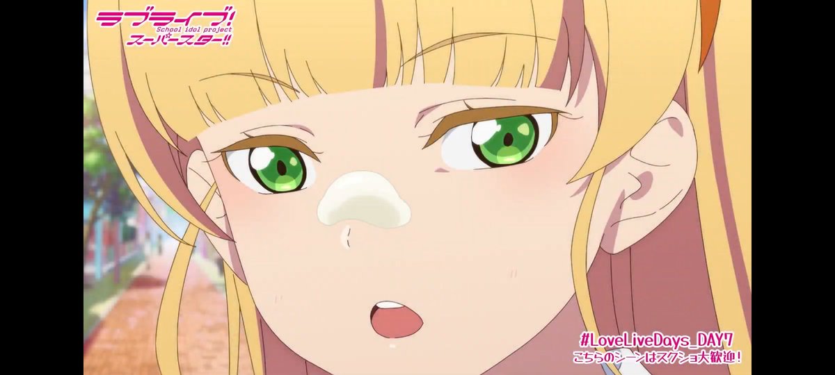 まとめ ラブライブ サンシャイン Azalea 1st Lovelive In The Dark 秘密 ひみつ の物語 ストーリー Day 1 サンライズ カロリーゼロ サンドウィッチマン アニメレーダー