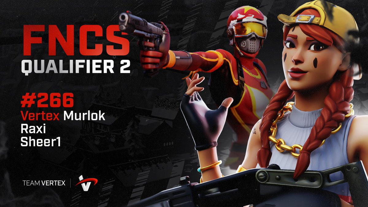 Team Vertex Updates tweet media