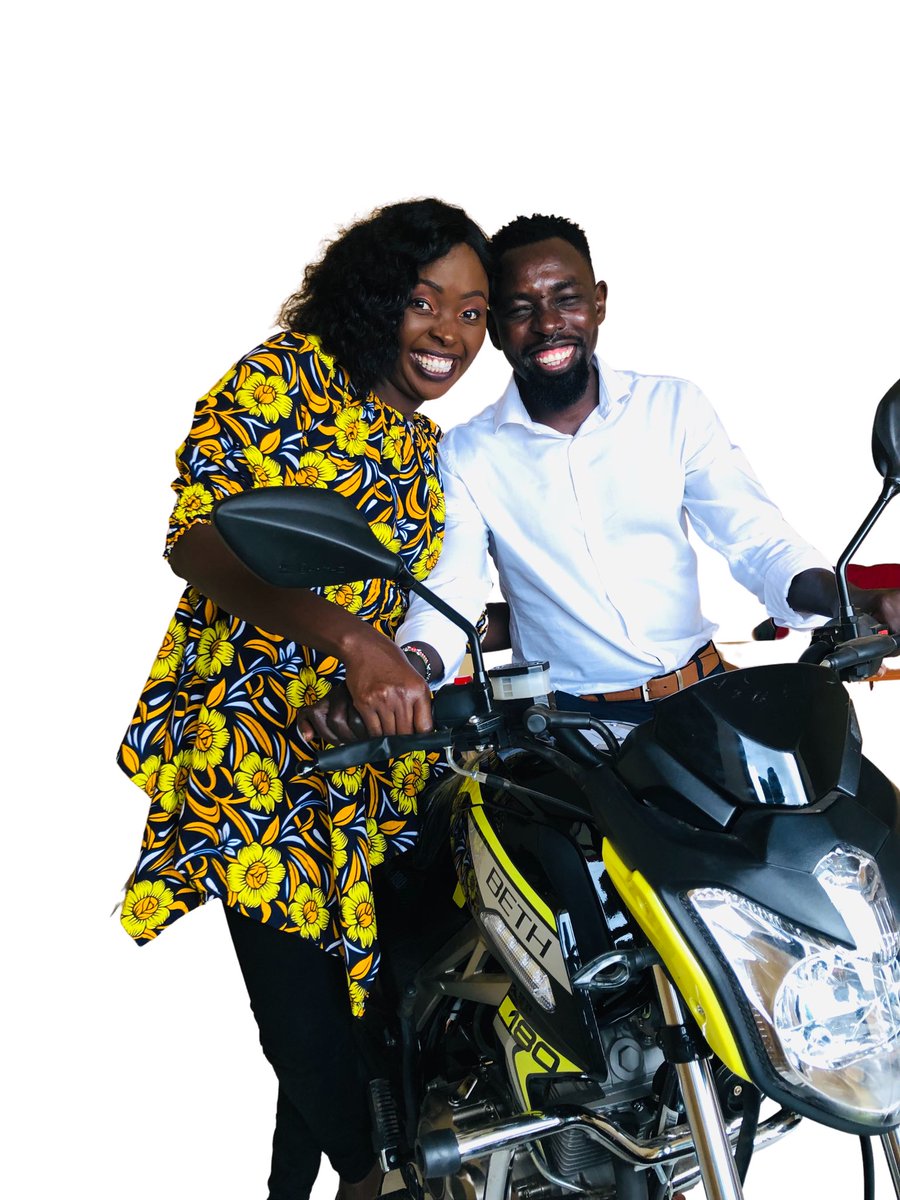 RiftBeth's tweet photo. Thanks a lot for passing by @TimKipchumba.  Supporting our hustle is appreciated. Please retweet my hustle.  I want to sell these @bethmobilityke  bikes. I have now 10 162cc Workhorses and some 180cc Ironhorses. https://t.co/M53UuzCO0x