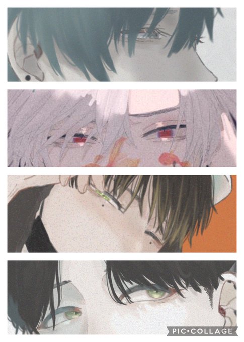 #夏の創作クラスタフォロー祭り
#創作クラスタさんと繋がりたい 
無言巡回してます!よろしくお願い致します😊🤲 