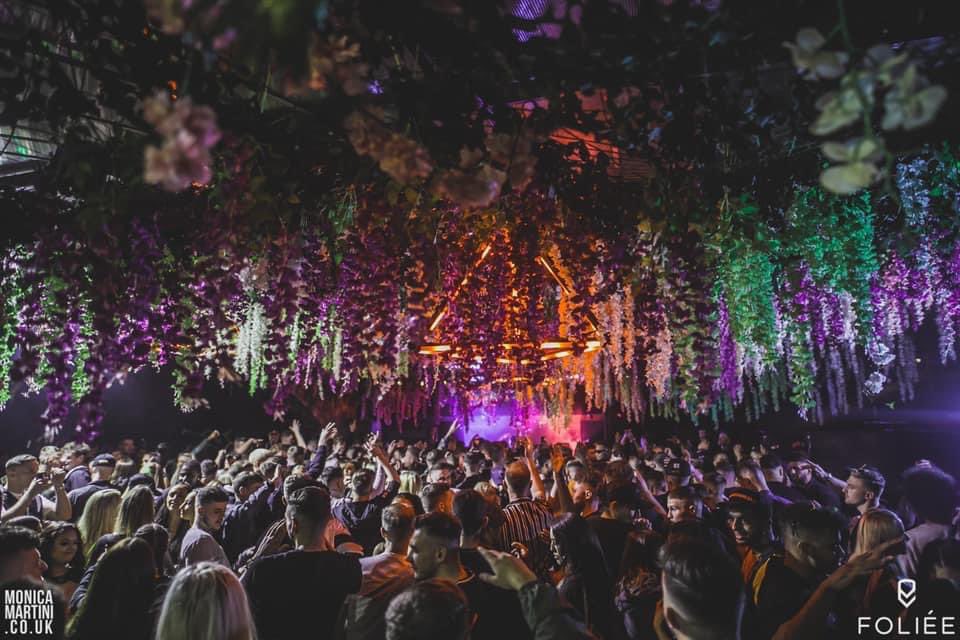 folieemusic's tweet image. Two weeks today we dance again 😈🙌🏼
@delaswing @LateReplies @danielorpimusic @tyronamory @VITOBHX @JURUZeLUM_ @niteplan @ShaktiSounds @jakewhitehouse_ @SHAAKER_music1 @JoshGreggDJ @TheMillDigbeth 
Final Tickets 👉🏼 bit.ly/3AK81PA