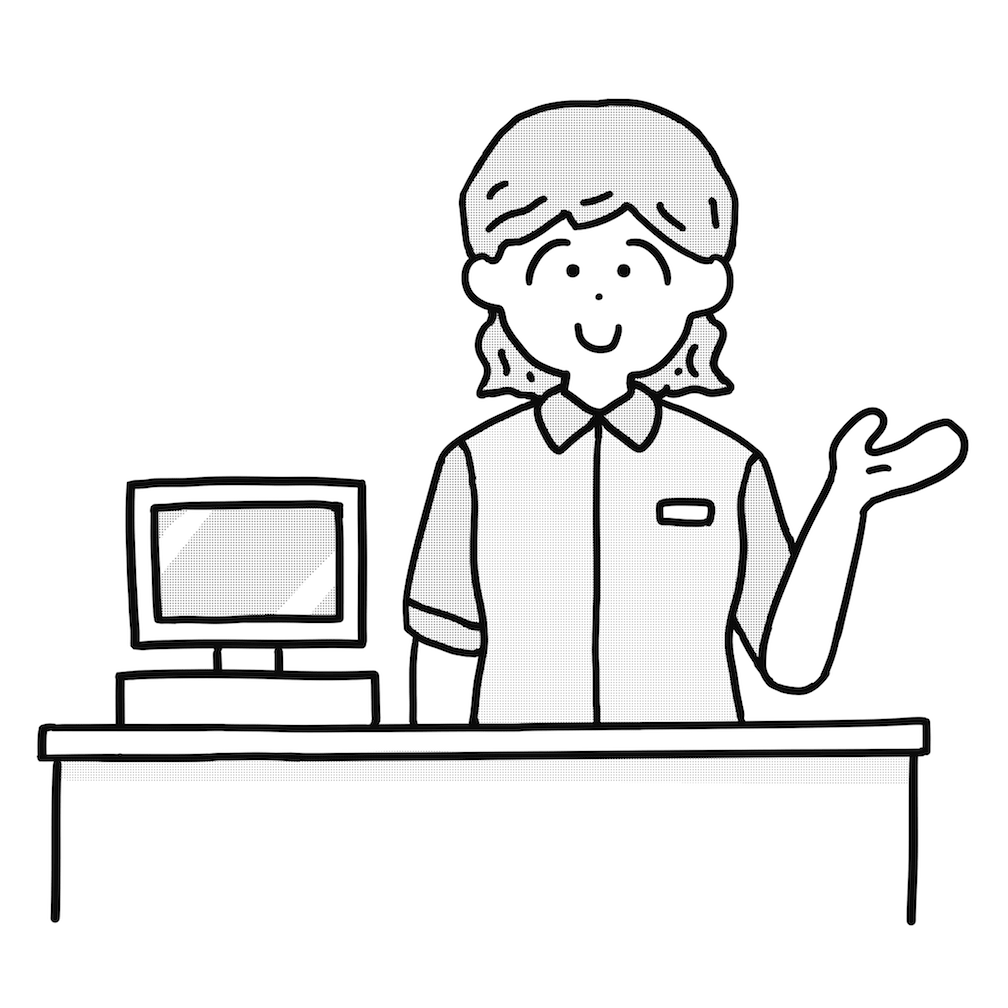 ストックイラスト的なものを描きました。
#ストックイラスト 