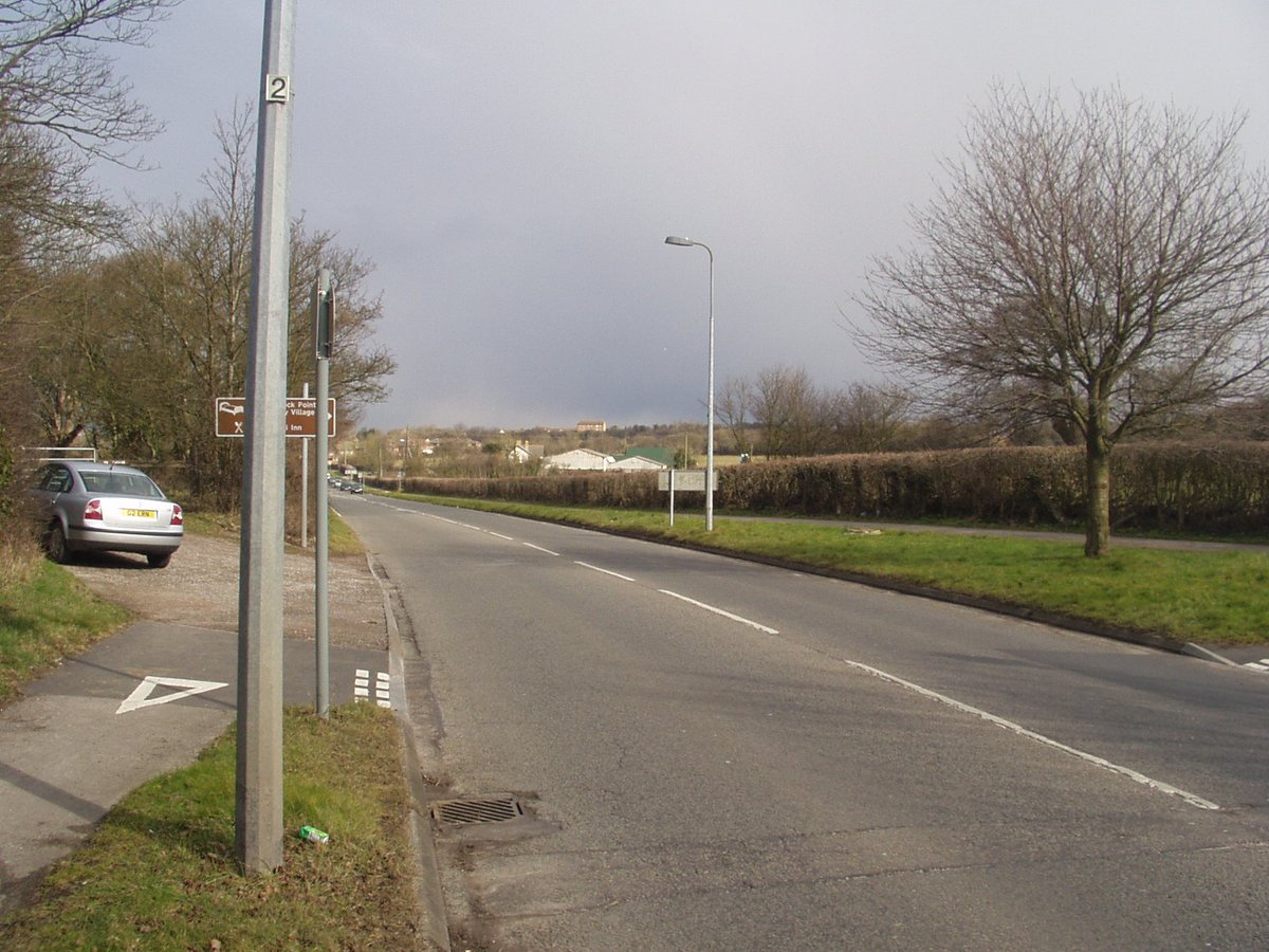 Vale Council proposing to BAN Waiting along Lavernock Road, Penarth for entire length between St. Mary's Well Bay Rd. and Brockhill Rise on either side. Presumably to ensure compliance with new parking fees in Cosmeston Lakes Park. No stopping either. Object by 3rd September.