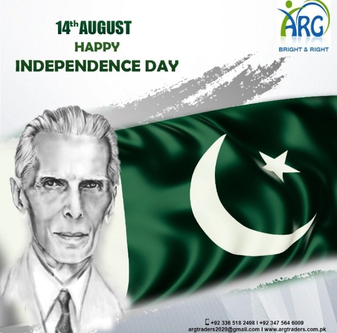 Happy Independence day..
