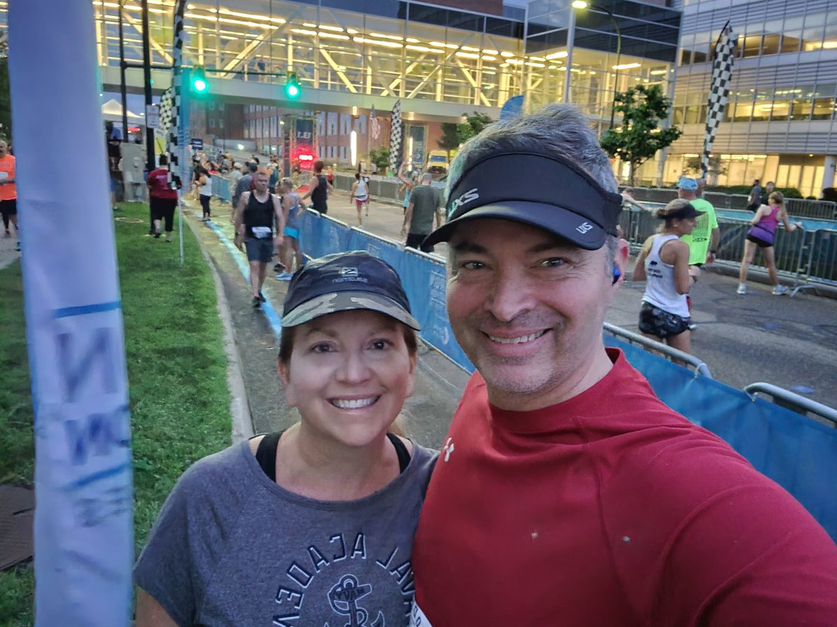 JayVolk's tweet photo. #akrun @goodyear https://t.co/zASaWf4VJk