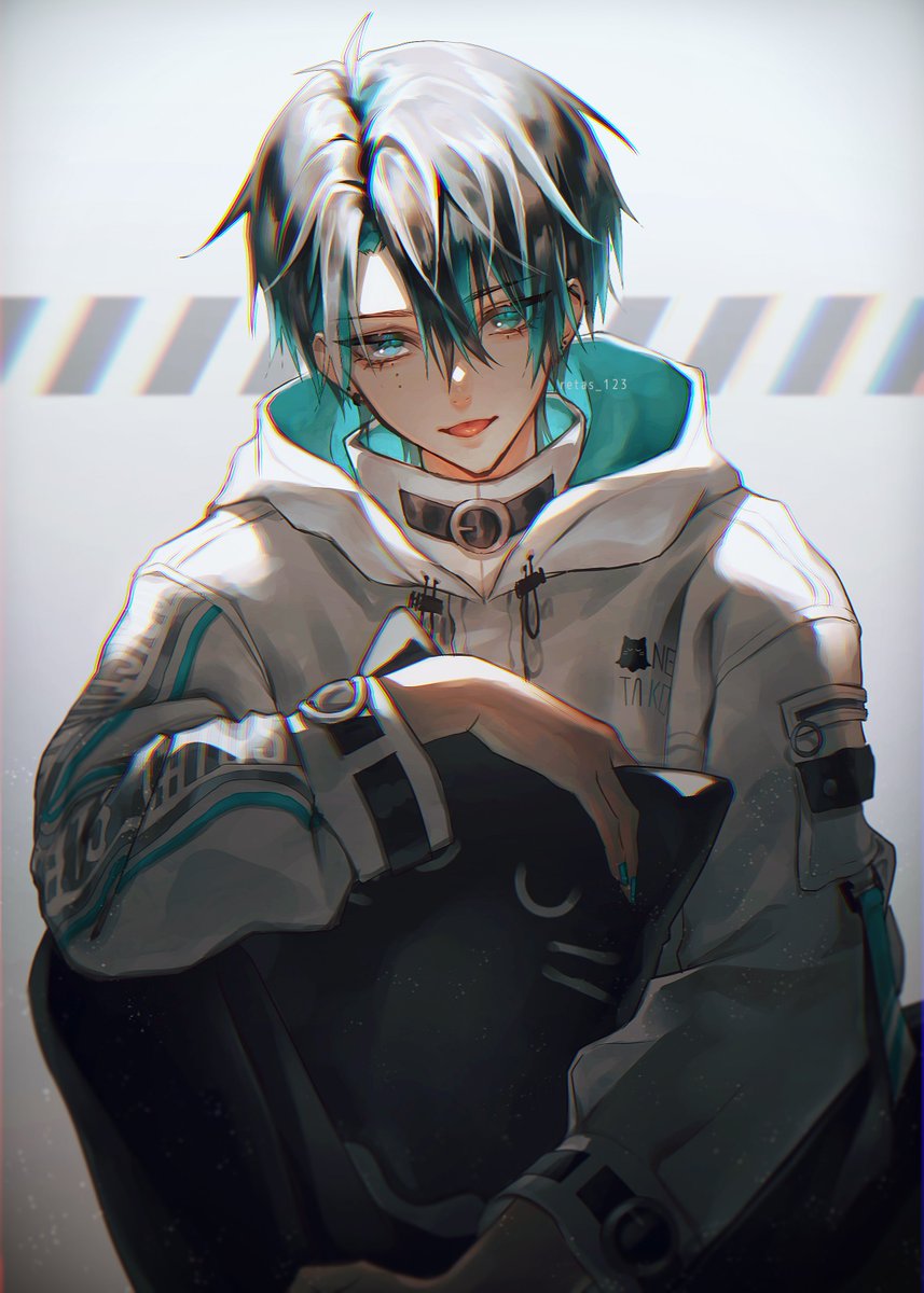 Twoucan 白菜なな ジャケット予約受付中 Retas 123