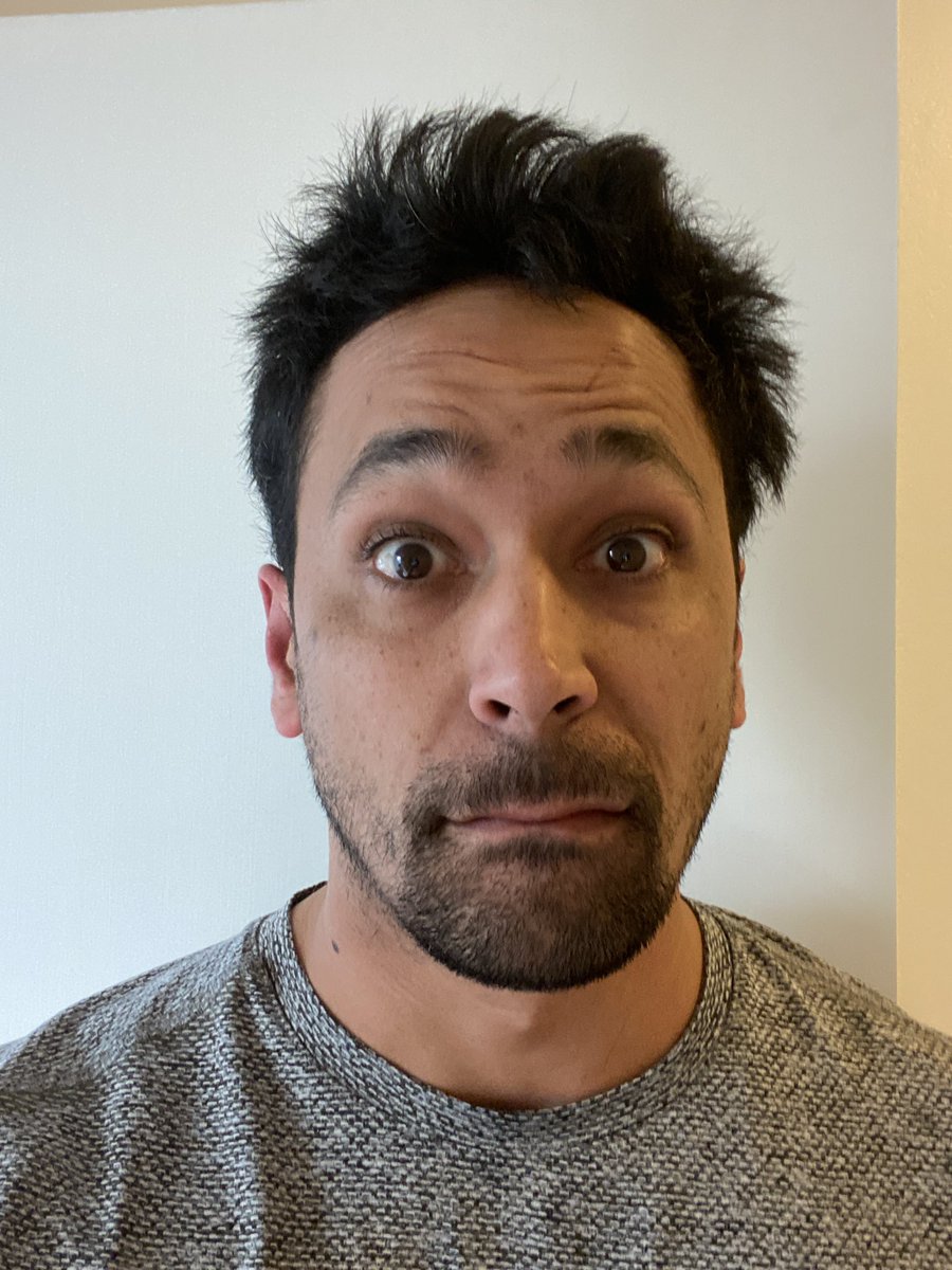 zaahir_edries's tweet photo. For those of you playing at home. I decided #lockdown was getting to me (and my hair) so I decided I would cut my own hair - picture evidence attacked #lockdownhair #lockdownhaircuts #shapeup #selffade https://t.co/fiGcFQ9wg2