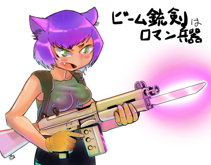 戦うアニメのtwitterイラスト検索結果