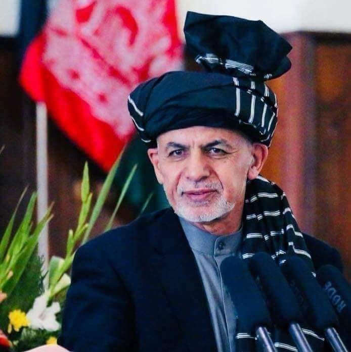 #WeAreStandWith_Dr_Ashraf_Ghani
#SanctionPakistan 
#DaSangaAzadiDa