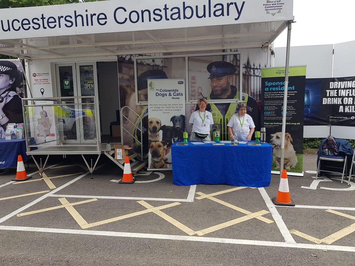 cotsdogscats's tweet image. PROTECT YOU DOG FROM THEFT 
10-4pm Sat 14th August 

Gloucestershire Constabulary DNA Protected marking day at Police HQ, Quedgeley on Saturday 14 August 
#dogtheft #dnaprotection @Glos_Police @CotswoldLadyB