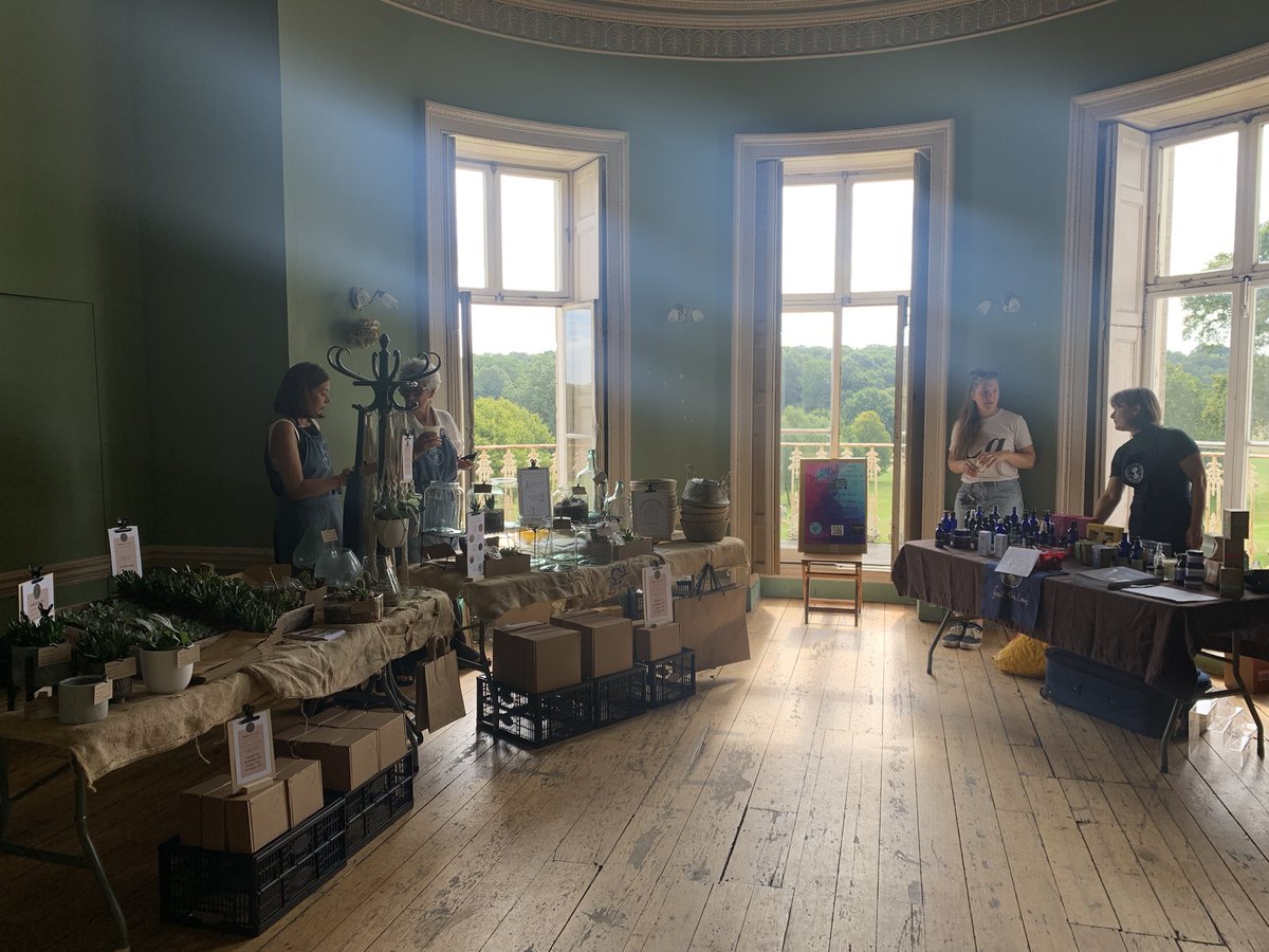 Classical PopUps (@classicalpopups) on Twitter photo Come on down! Lots happening today ๐๐ <a href="/bppmansion/">The Mansion</a> <a href="/BeckenhamPark/">Beckenham Place Park</a> #InsideOut
eventbrite.co.uk/e/inside-out-tโฆ Come on down! Lots happening today ๐๐ <a href="/bppmansion/">The Mansion</a> <a href="/BeckenhamPark/">Beckenham Place Park</a> #InsideOut
eventbrite.co.uk/e/inside-out-tโฆ