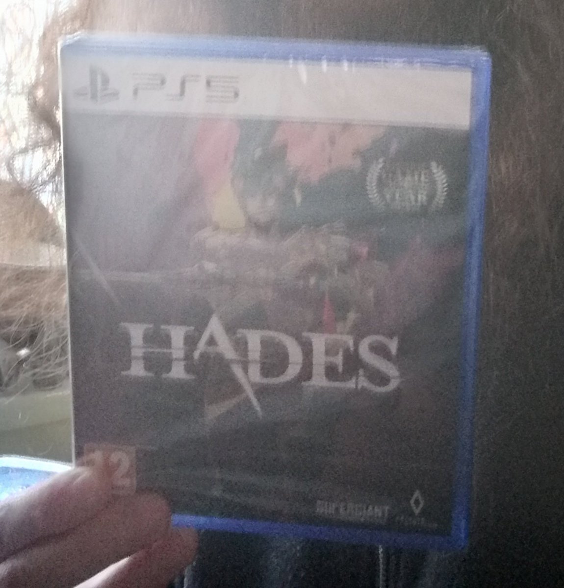 ProDartsPlayer's tweet image. Actually need to play some games again now. Still got about 5 different games that I haven't started