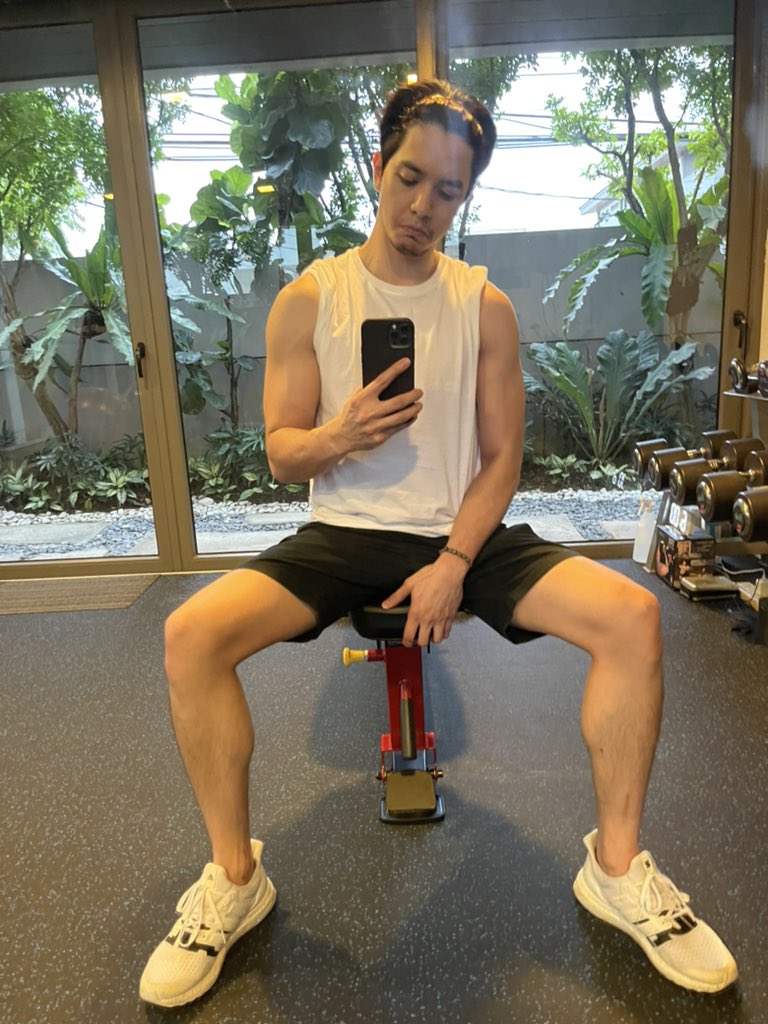 aldenrichards02's tweet image. Steady…