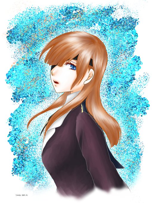 オフェリア ファムルソローネのtwitterイラスト検索結果 オフェリア ファムルソローネのtwitterイラスト検索結果