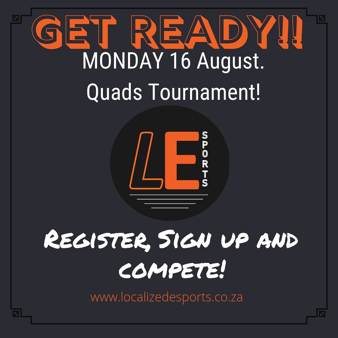 LocalizedE's tweet photo. MONDAY 16 AUGUST!! QUADS TOURNAMENT.

#gaminglife #gaming #Warzone #warzonevictory #CallOfDuty #CallofDutyWarzone https://t.co/iPkOjMYFWs