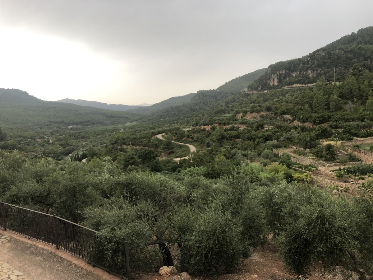RicardMoren's tweet photo. @Territori_UAB @Micropobles @RecerCaixa @EspaiGeo @Microcatalunya @PRIORitAT @doqpriorat @Dipta_cat @monrural @brivalls @delCamp_cat @ICTA_UAB @Geografia_UAB (Post)#hamlets research @UABBarcelona:
This week an #internationalResearch gathering has taken place in #PradellDeLaTeixeta #Priorat with colleagues of @UnivPoitiers @unilim @UMR_Passages…
#RuralEUROPE #RURALimmigration #micropobles #EsMontañas
💡 https://t.co/fod9N0mV3d
📷2021 https://t.co/nFCrOqmhMa