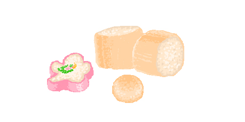 お麩 のイラスト マンガ コスプレ モデル作品 45 件 Twoucan