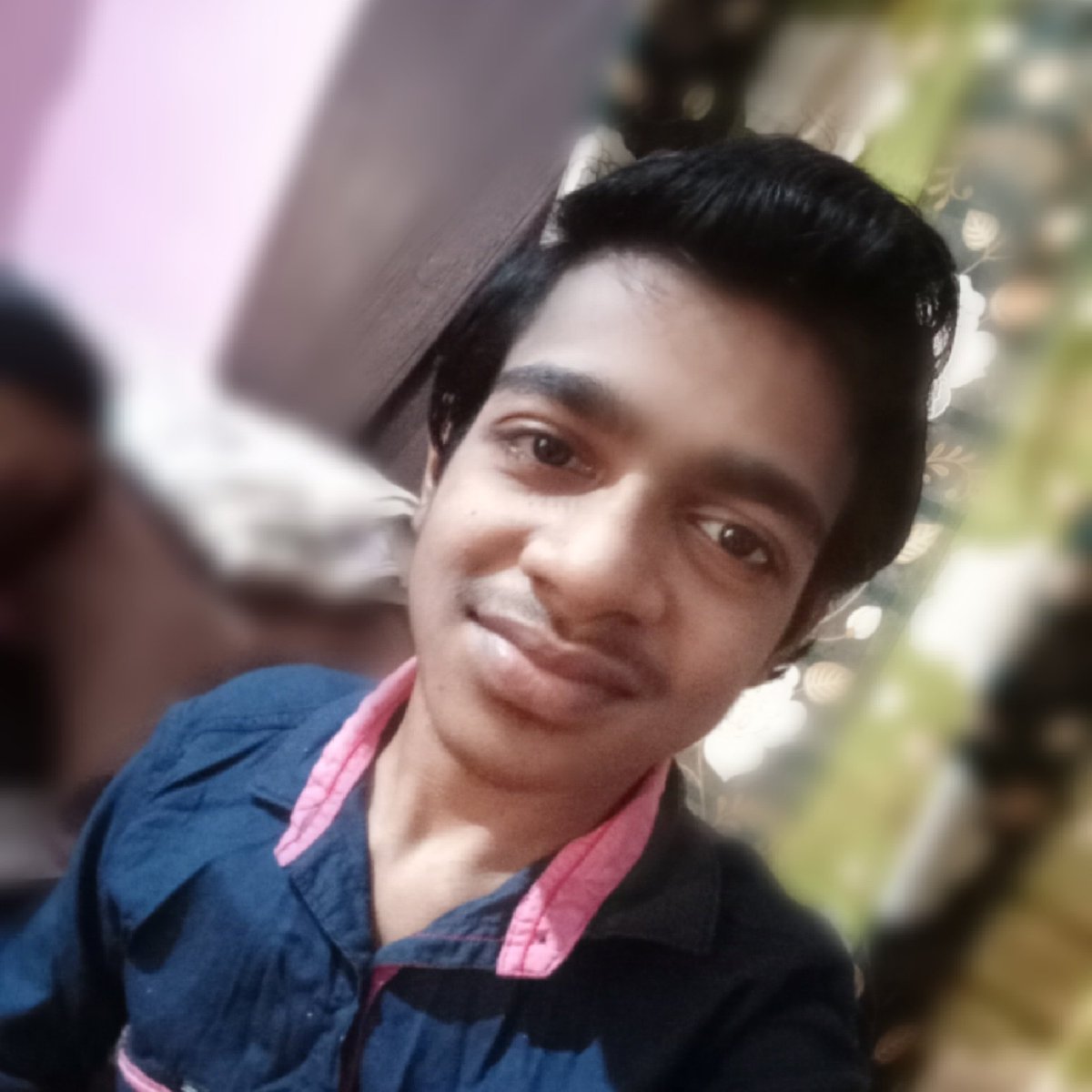 Debapatra23's tweet photo. New pic π
Deba Patra
BluePanther Gaming
Debapatra23
Deba
BluePanther yt
#debapatra23 #Deba #Debapatra #BluePanther #BluePantherYT #BluePantherGaming #Gaming #YouTube #Bgmi #battlegroundsmobileindia https://t.co/aVU6vKjt4C
