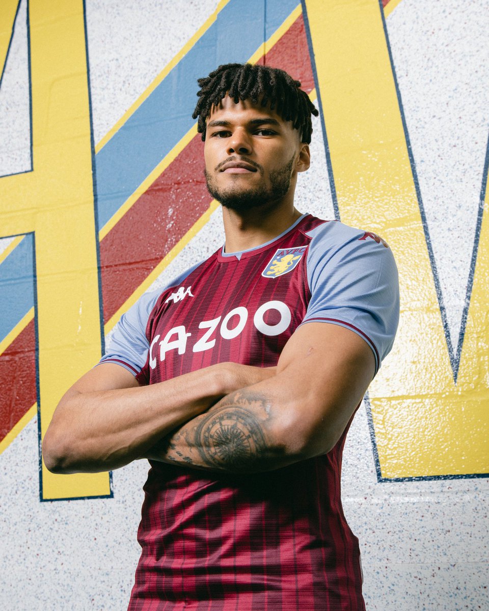 Aston Villa tweet media
