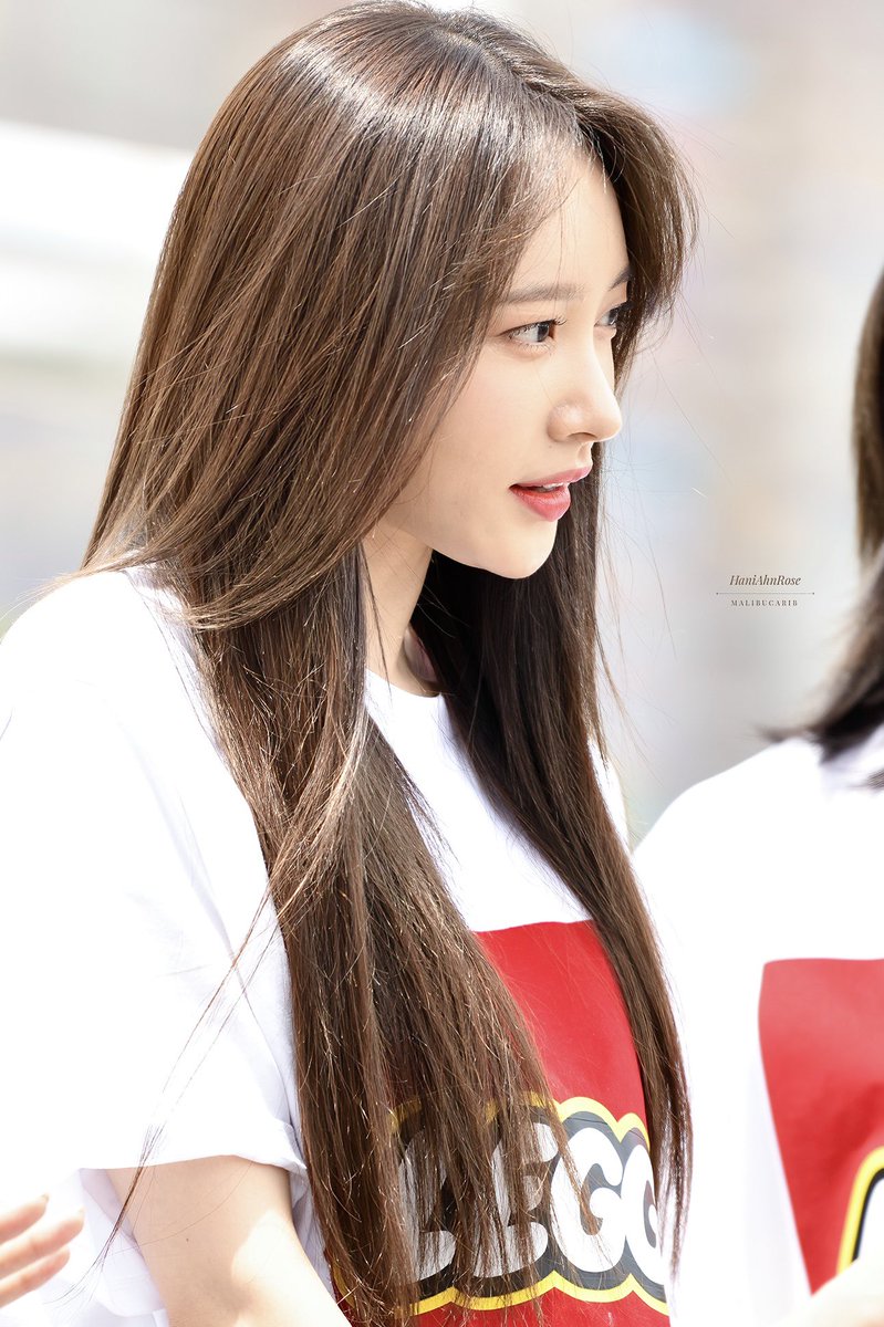 MALIBUCARIB's tweet image. 보고 싶어요😢