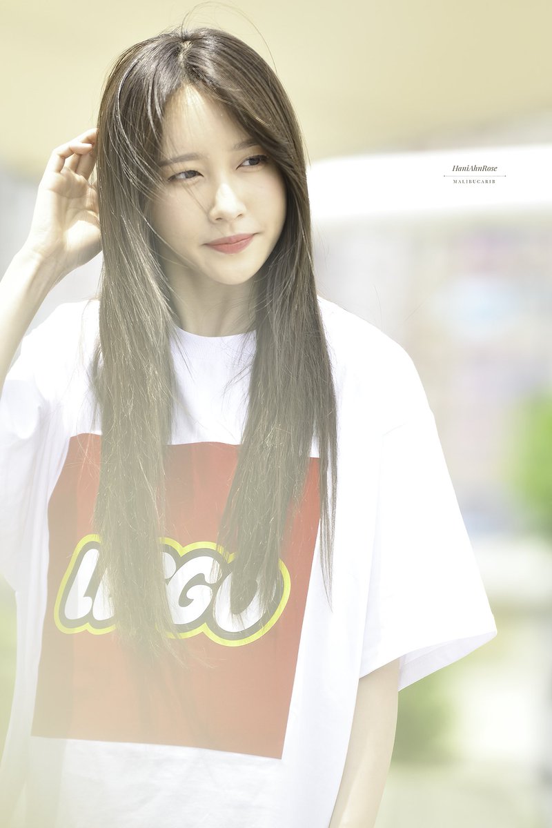 MALIBUCARIB's tweet image. 보고 싶어요😢