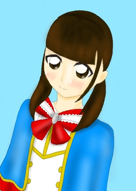 楠木りほのtwitterイラスト検索結果