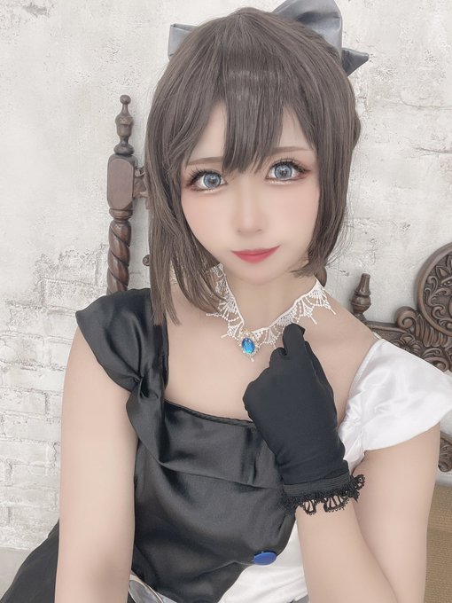 コスプレイヤー雪見のTwitter画像29