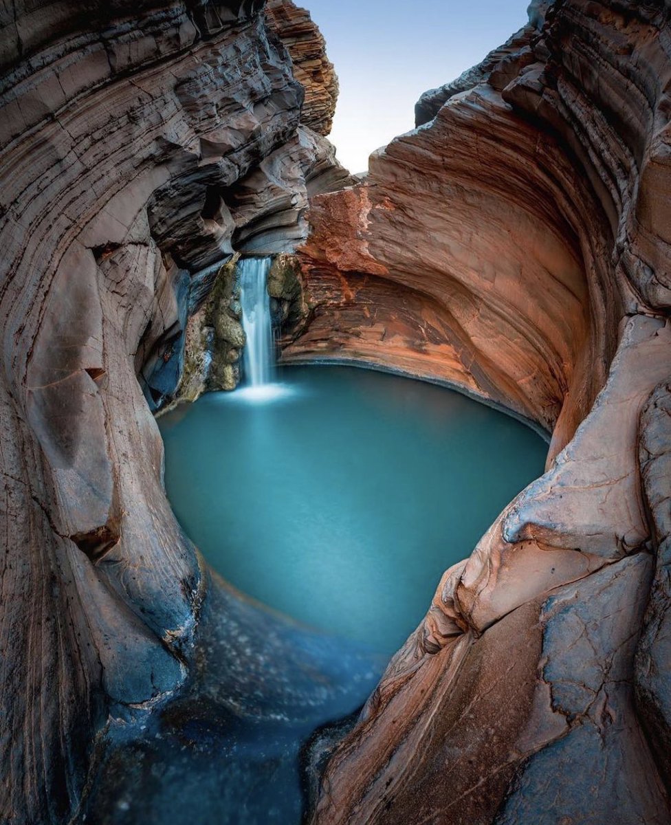 Karijini National Park 
© bugsandbears