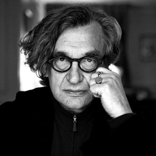 Happy birthday! <3 Quanto mais opiniões você tem, menos você vê .

____Wim Wenders 