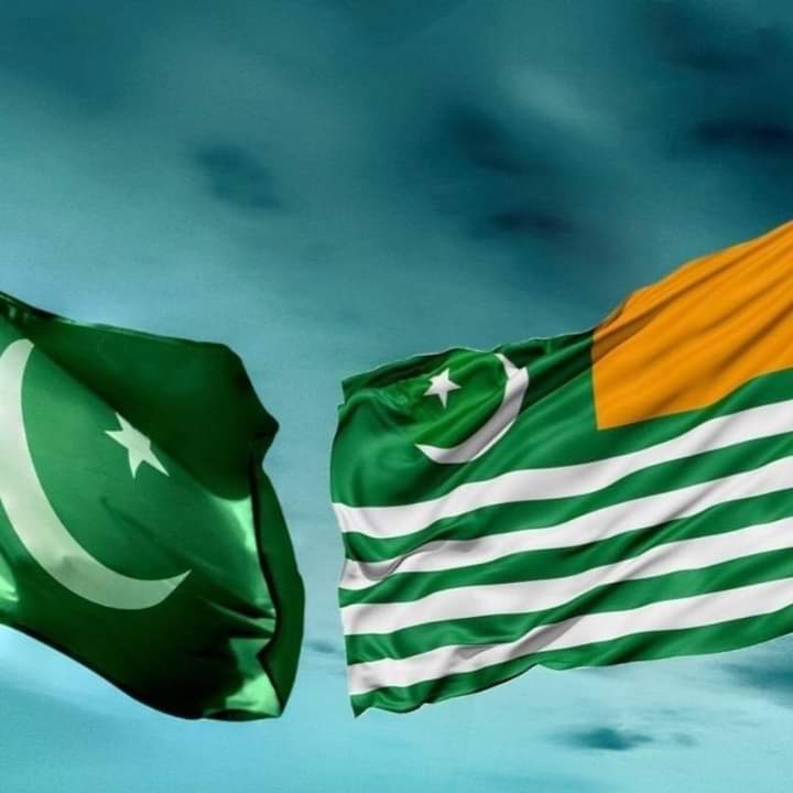 This nation will remain the land of the free only so long as it is the home of the brave.Happy Independence Day to all Pakistanis.May Pakistan live Long Forever IA.
#Kashmir will b free soon IA.
#KashmirSeeksAttention
 Remember
#Kashmir,in ur prayers.
#14_August_2021