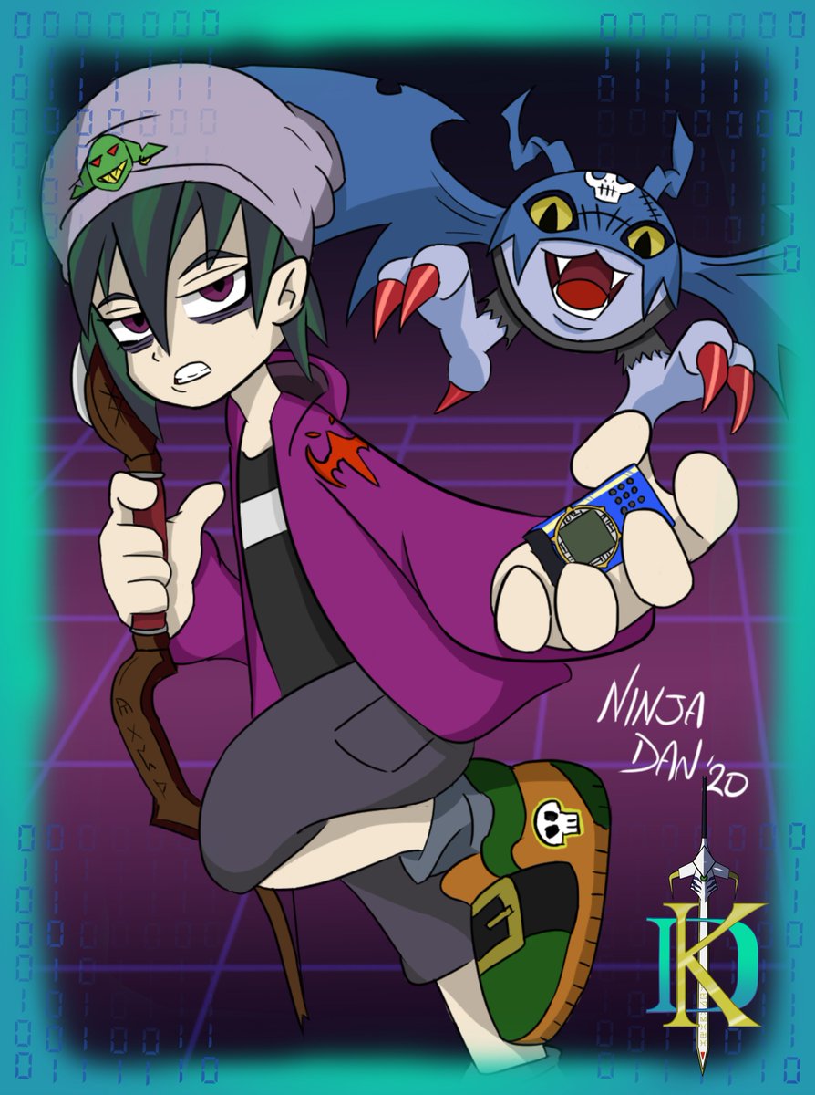 Ninja_Dans_FH's tweet photo. Thank ya much @Kid8Vg ! Let's get this rollin' with #FilePhantasma !

Tags: @NoodleLazer @KaybleProvider @chibi_wisdom @hypearbalest https://t.co/jiFOs0XATd