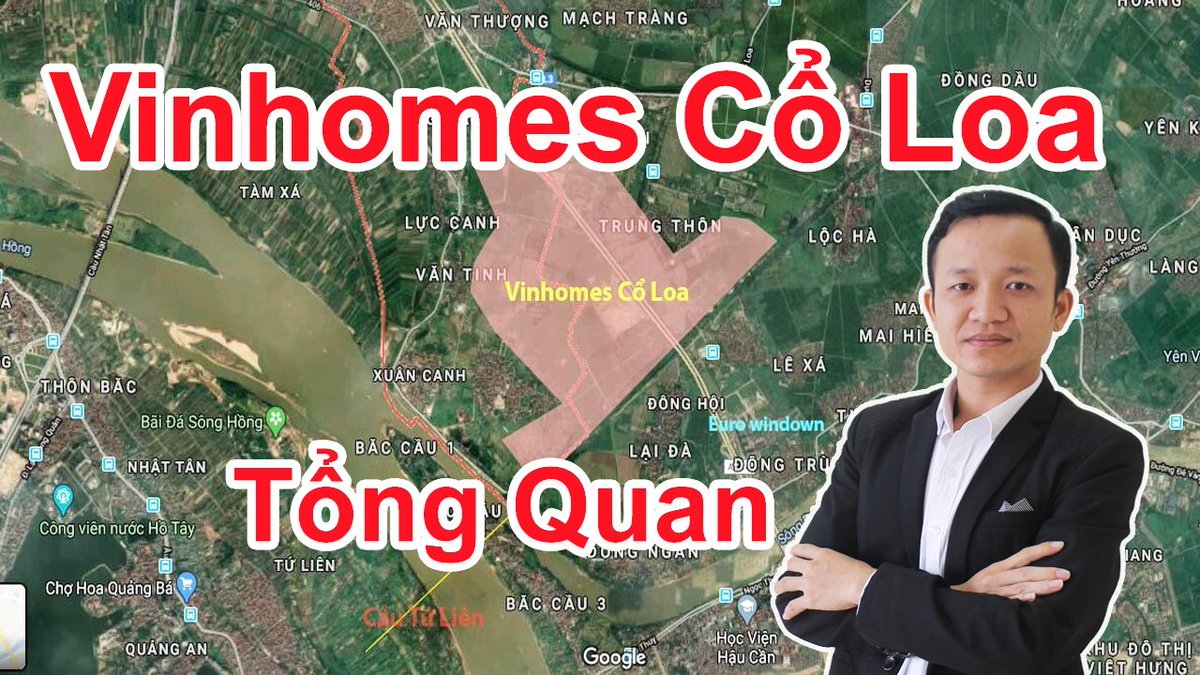 Linhbuilding's tweet photo. Tổng quan dự án Vinhomes Cổ Loa Đông Anh
https://t.co/XGS8xEuD4e https://t.co/CkFpRrWT6z