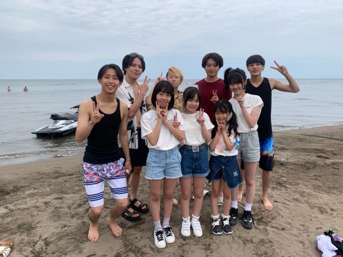 Twitterのコスプレ画像40